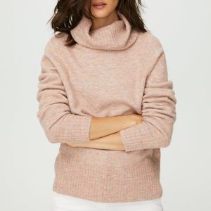 The Group by Babaton
New Plutarch Turtlenech